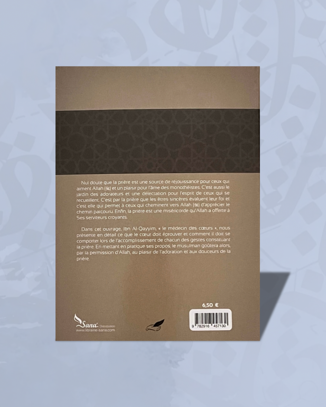 Les secrets de la prière - Éditions Tawbah