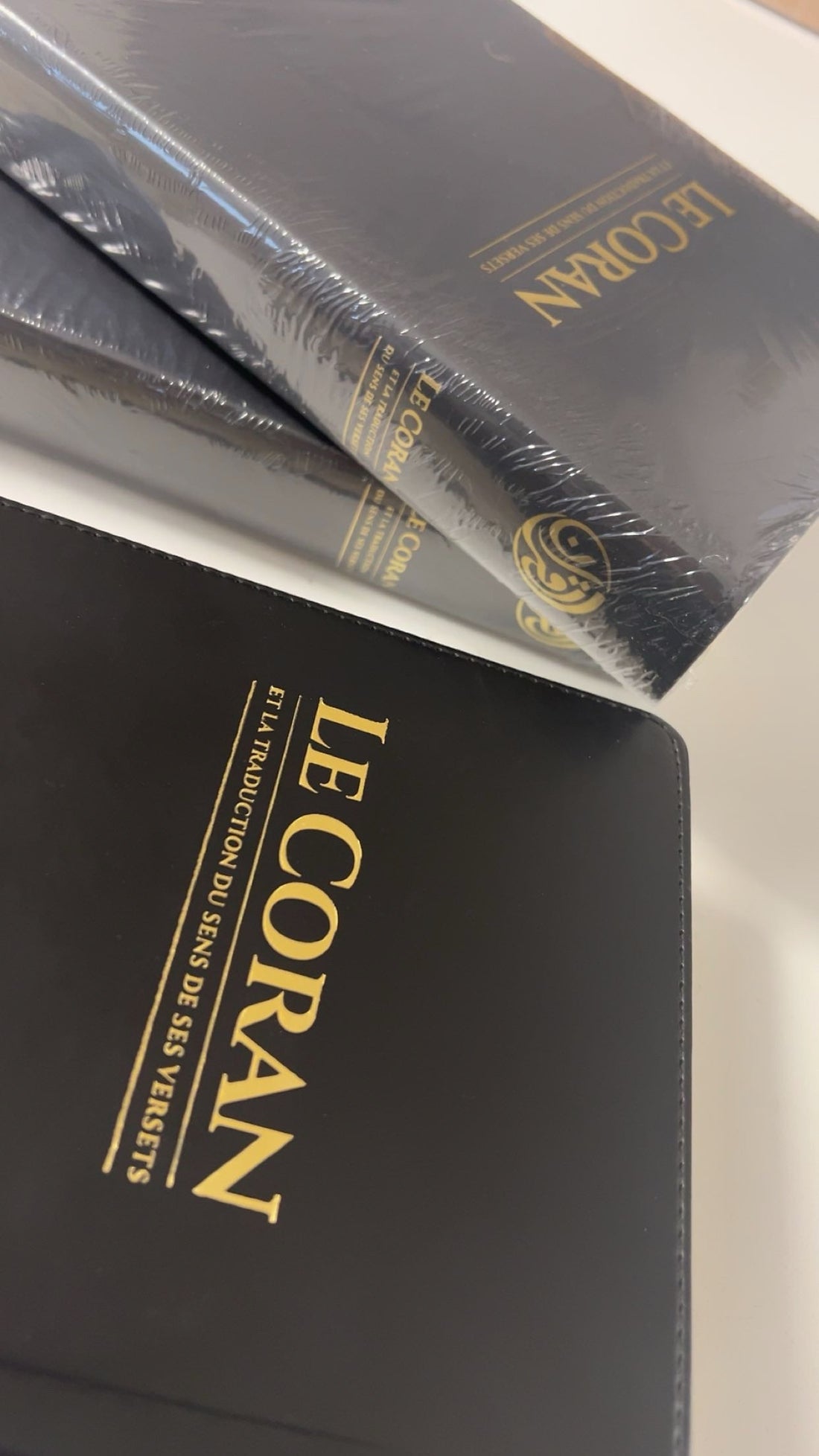 Le mois du ramadan se prépare bien avant son arrivée.