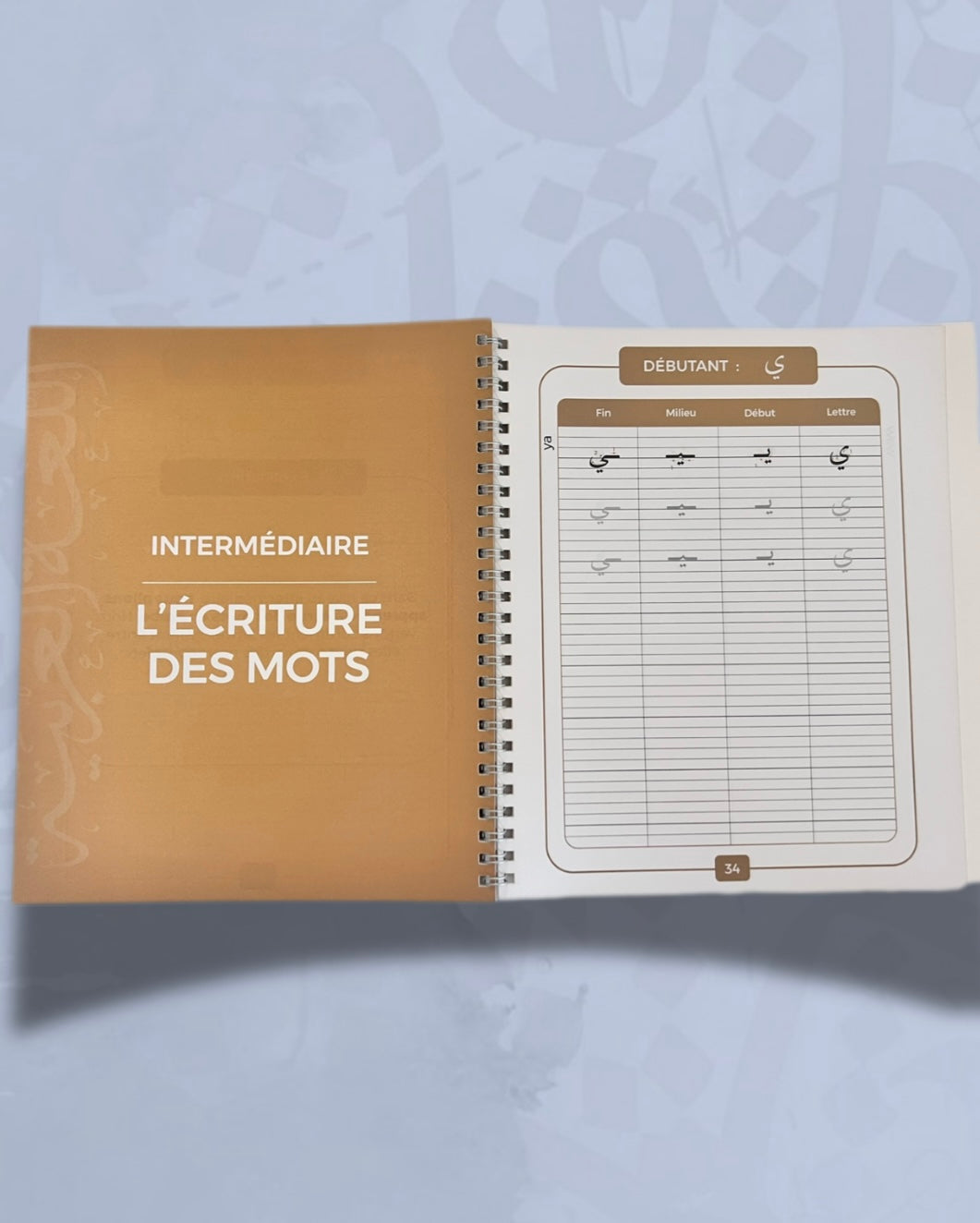 Apprendre à lire l’arabe facilement