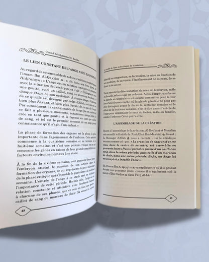 Le souffle de l’âme - Éditions L’essor de L’âme