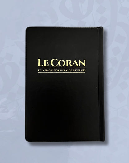 Le Coran et la traduction du sens de ses versets ( Arabe-Français) - Éditions Tawbah