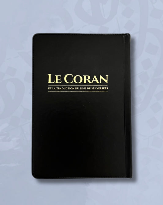 Le Coran et la traduction du sens de ses versets ( Arabe-Français) - Éditions Tawbah