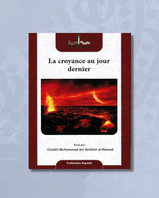 La croyance au jour dernier – Éditions Assia
