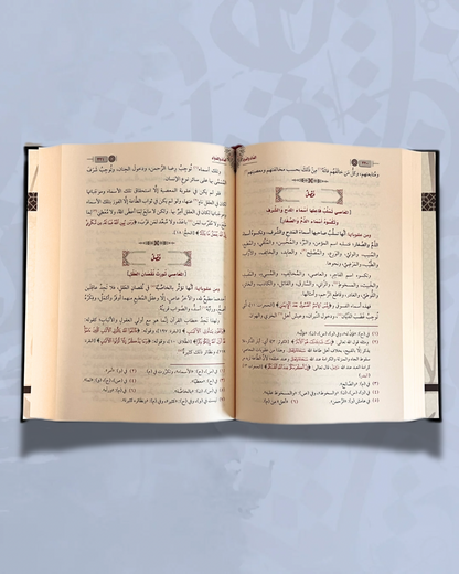 Ad-Dâ’ Wa Ad-Dawâ’
- الداء والدواء